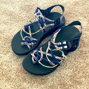 Womens site 6 Chacos
